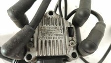 Bobina volkswagen golf usato  Trambileno