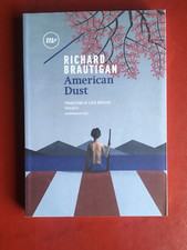 American dust richard usato  Roma