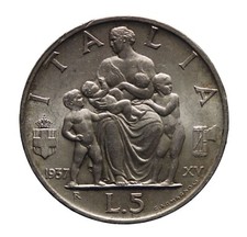 Regno italia lire usato  Pescara