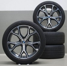 Riginal bmw g05 gebraucht kaufen  Großmehring