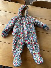 Baby boden snowsuit for sale  STRATHPEFFER