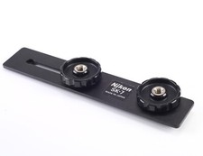 Nikon bracket nikon for sale  HALESOWEN
