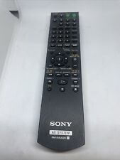 Sony remote oem for sale  Torrance