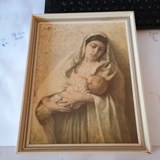 Madonna kind niederrheinische gebraucht kaufen  Idstein