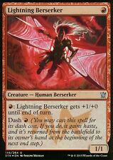 Lightning berserker foil gebraucht kaufen  Kassel