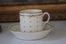 Porcelain mug from d'occasion  Expédié en Belgium