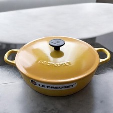 Creuset marmite dijon d'occasion  Expédié en Belgium