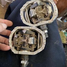Vintage shimano platform for sale  Encino