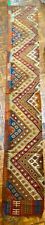 Turkish kilim runner for sale  New York