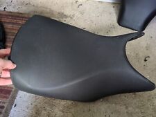 Triumph explorer seat for sale  Halifax