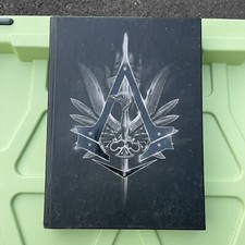 Capa dura guia edição oficial de colecionador Assassins Creed Syndicate comprar usado  Enviando para Brazil