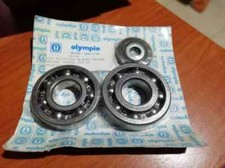 Kit revisione albero usato  San Giovanni la Punta