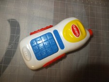Playskool white cell for sale  Monroe Township