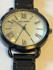 Laura ashley dark for sale  CREWKERNE