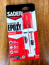 Sader epoxy 5min d'occasion  Paris XV
