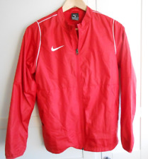 Kids nike red for sale  WREXHAM
