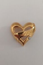 Saint valentin broche d'occasion  Clermont-Ferrand-