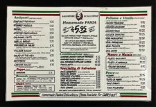 1990s salvatore scallopini for sale  Chattanooga