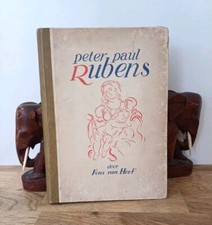 Peter paul rubens for sale  IPSWICH