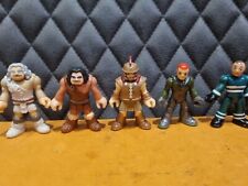 Imaginext ultra cave for sale  NEWCASTLE UPON TYNE