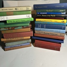 Vintage lot christian for sale  Norwalk