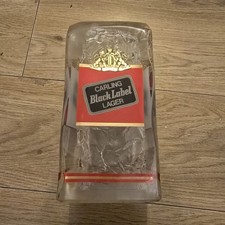 Vintage carling black for sale  LIVERPOOL