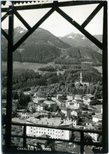 Cavalese trento val usato  Treviso