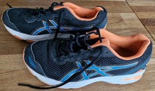 Asics turnschuhe laufschuhe gebraucht kaufen  Heppenheim (Bergstraße)