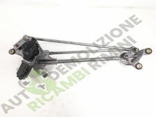K20a4 meccanismo tergicristall usato  Rimini