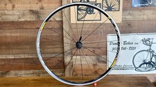 Mavic ksyrium equipe for sale  Loveland