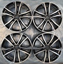Genuine bmw alloy d'occasion  Expédié en Belgium