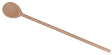 Cucchiaio legno cm.100 usato  Marano di Napoli