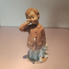 Nao figurine sleepy for sale  PLYMOUTH