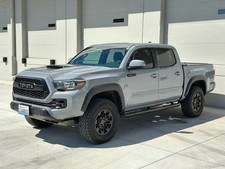 2017 toyota tacoma for sale  Portland