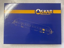 Oskar set aln usato  Potenza Picena