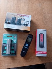 Mixture ghost hunting for sale  ALFRETON