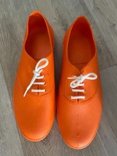 Vintage rubber plimsols for sale  UXBRIDGE
