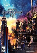 Kingdom hearts for sale  Dayton