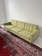 Knoll international florence gebraucht kaufen  Düsseldorf