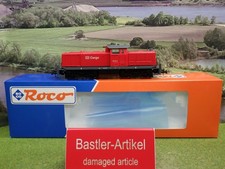 Roco 63952 diesellok gebraucht kaufen Roco 63952 diesellok gebraucht kaufen  Hameln