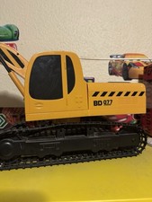Kran baustellenfahrzeug modell gebraucht kaufen  Celle