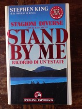 Stephen king stagioni usato  Vergato