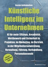 Künstliche intelligenz untern gebraucht kaufen  Deutschland