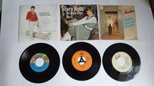 Single vinyl schallplatten gebraucht kaufen  Gersthofen