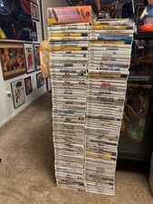 Nintendo wii lot for sale  Livonia