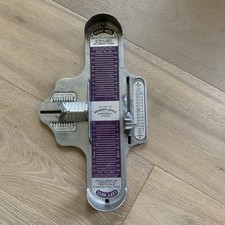 Vintage brannock device for sale  Marne