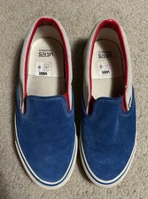 Wtaps vans vault for sale  Los Angeles