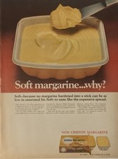 1965 chiffon margarine for sale  Oakland