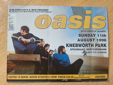 1996 oasis genuine for sale  BURNTWOOD
