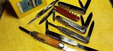 Burckmann knife 7piece for sale  Kissimmee